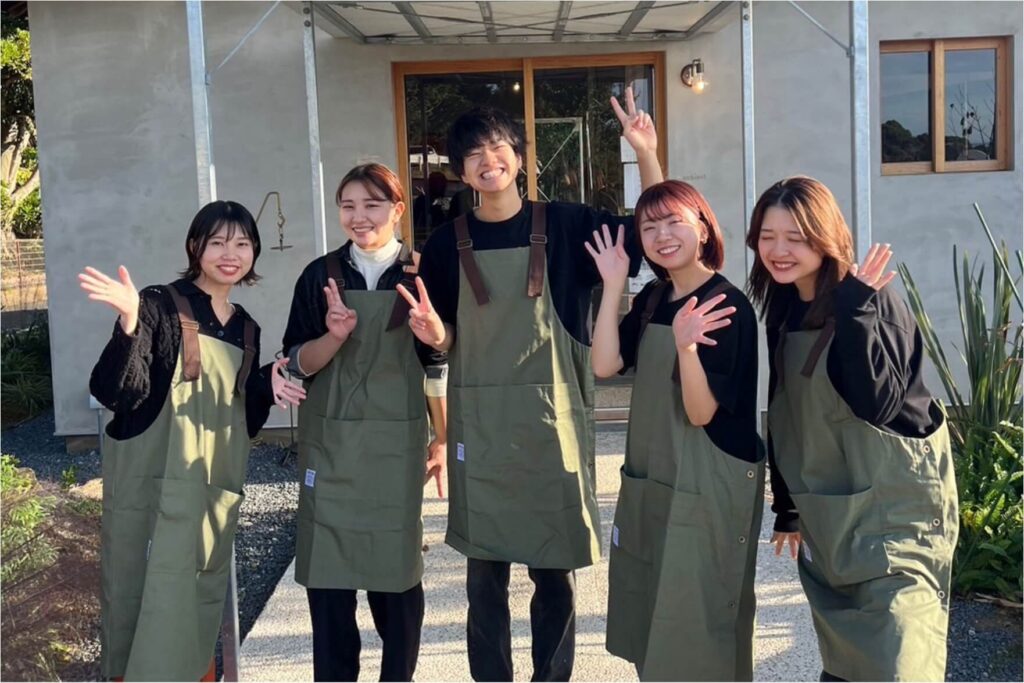 銚子のキンメダイを使ったカフェ/創作居酒屋 TOKIYORIが2024年春頃OPEN！